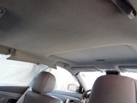 2007 Toyota Camry Hybrid Gray 2.4L AT #Z24806